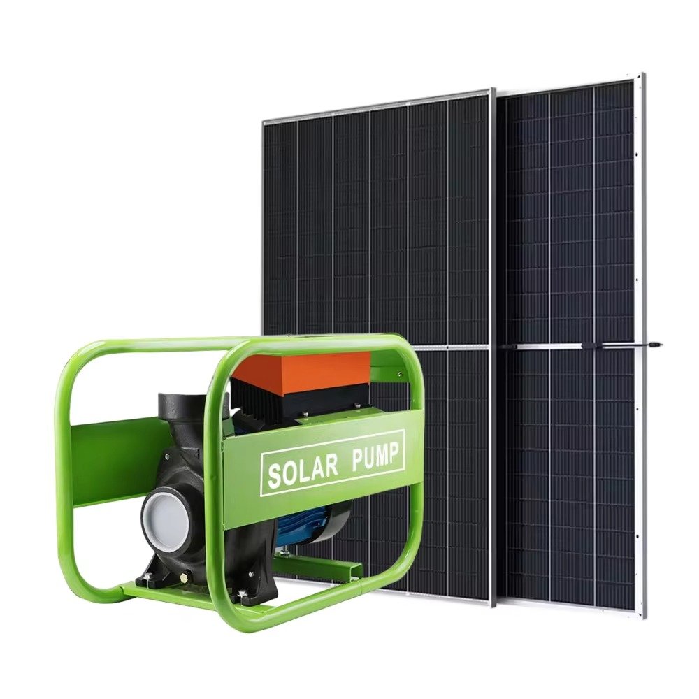 Painel Solar Monocristalino