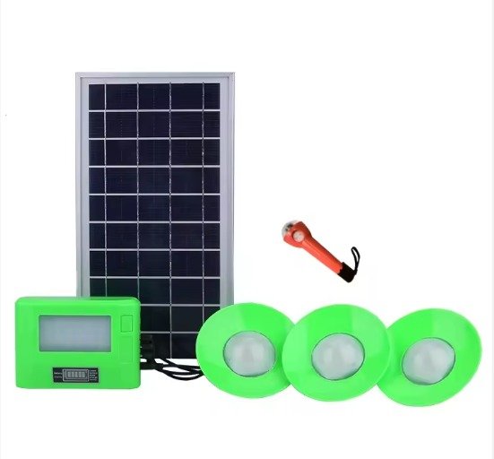 Painel Solar Monocristalino